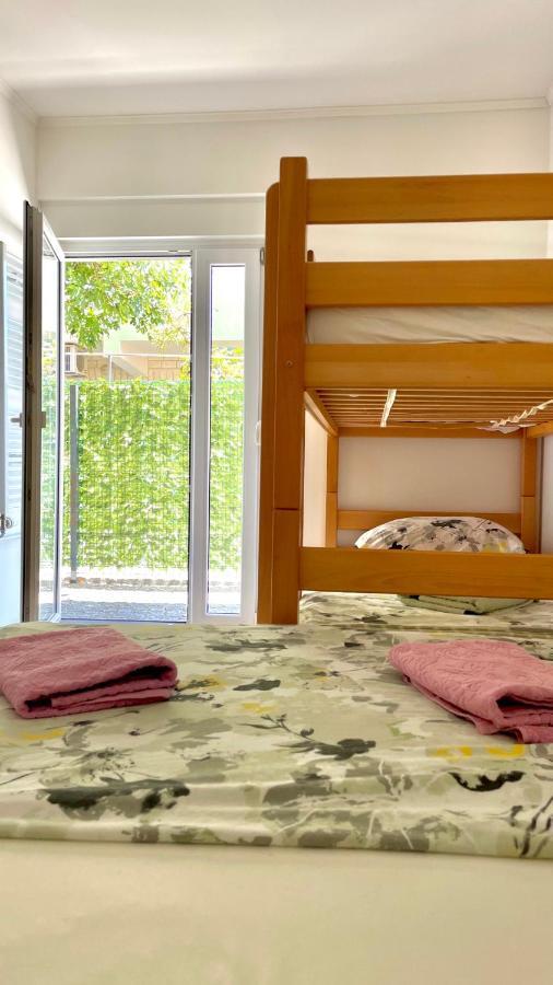Apartments Neven Omis Ngoại thất bức ảnh