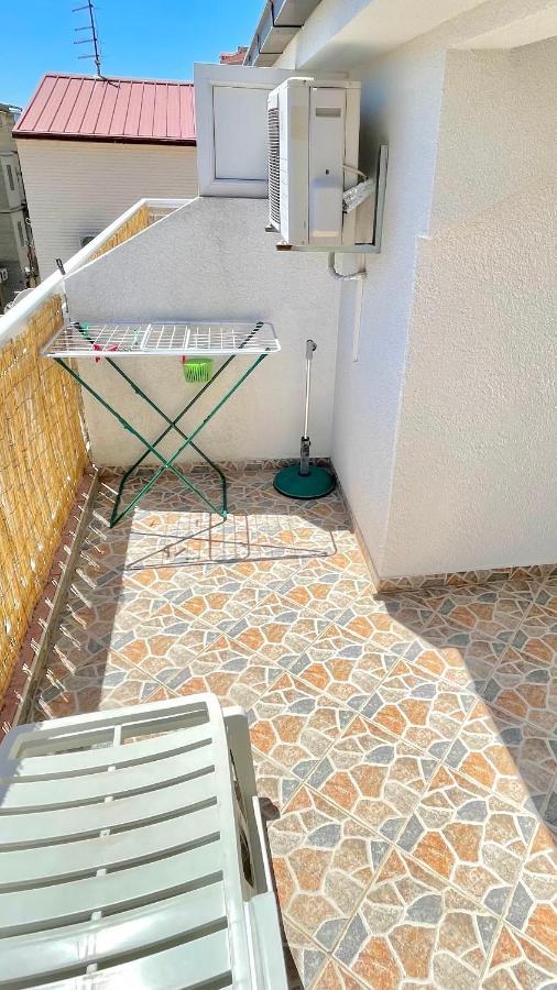 Apartments Neven Omis Ngoại thất bức ảnh