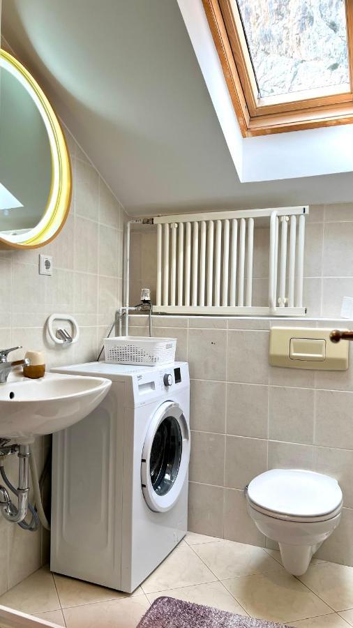 Apartments Neven Omis Ngoại thất bức ảnh