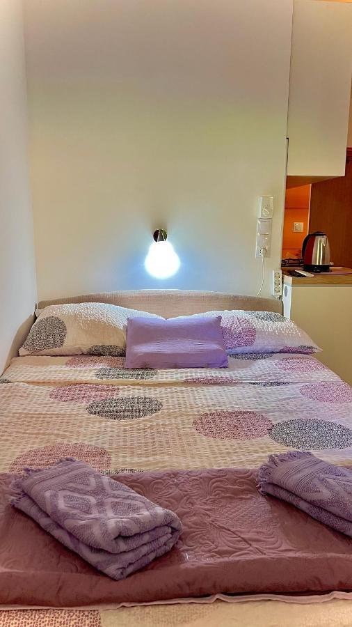 Apartments Neven Omis Ngoại thất bức ảnh