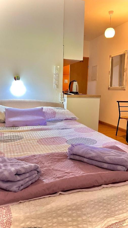 Apartments Neven Omis Ngoại thất bức ảnh