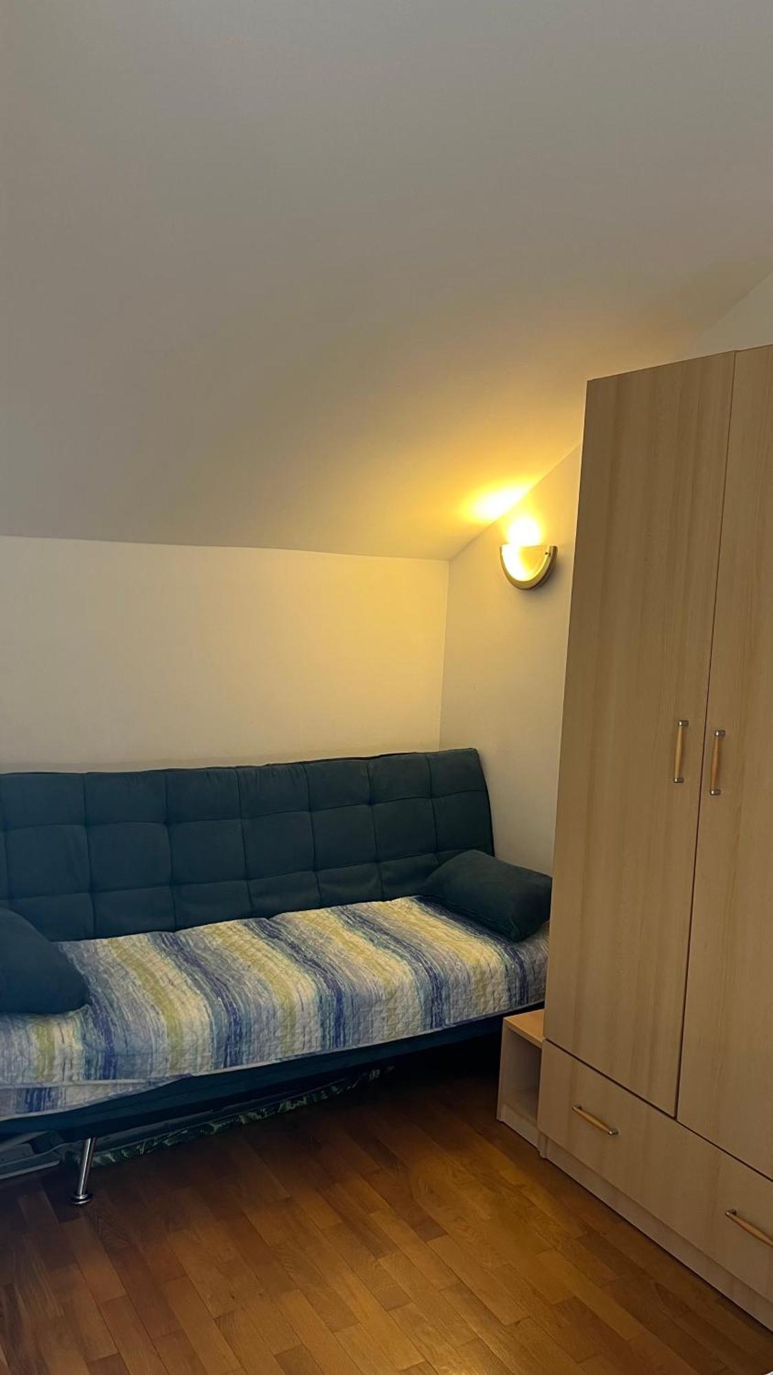 Apartments Neven Omis Ngoại thất bức ảnh