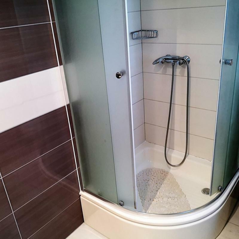 Apartments Neven Omis Ngoại thất bức ảnh