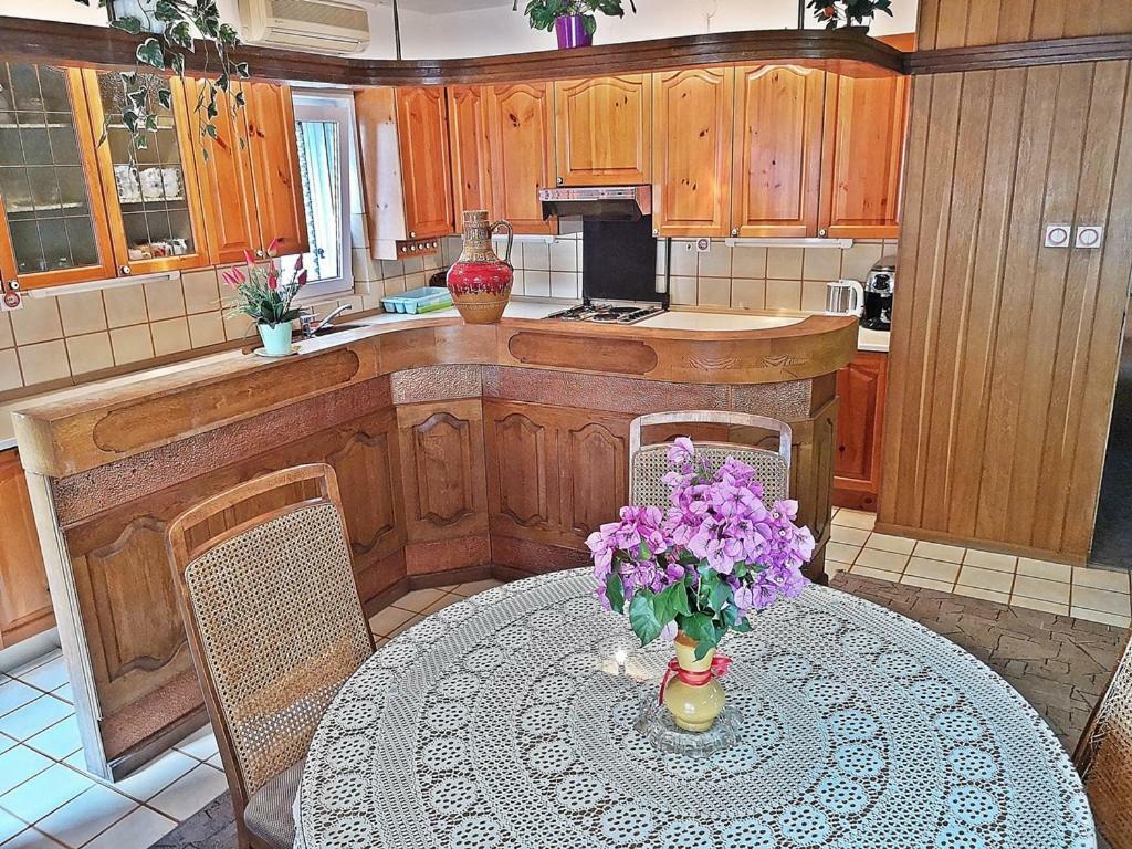 Apartments Neven Omis Ngoại thất bức ảnh
